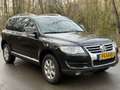 Volkswagen Touareg 3.0 V6 TDI 225 FAP Carat Edition Tiptronic A Noir - thumbnail 4