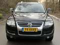 Volkswagen Touareg 3.0 V6 TDI 225 FAP Carat Edition Tiptronic A Noir - thumbnail 5