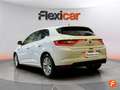 Renault Megane Limited Energy TCe 97kW (130CV) Blanco - thumbnail 8
