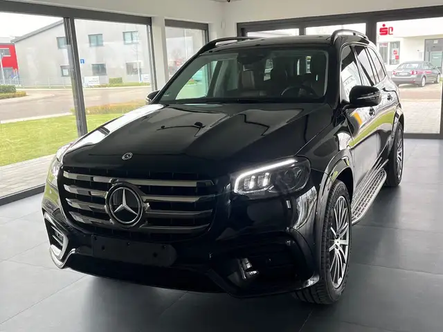 Mercedes-Benz GLS 450 AMG Line Premium Plus,NEU,Night Paket