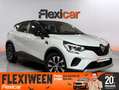 Renault Captur TCe Equilibre 74kW GLP Blanco - thumbnail 1