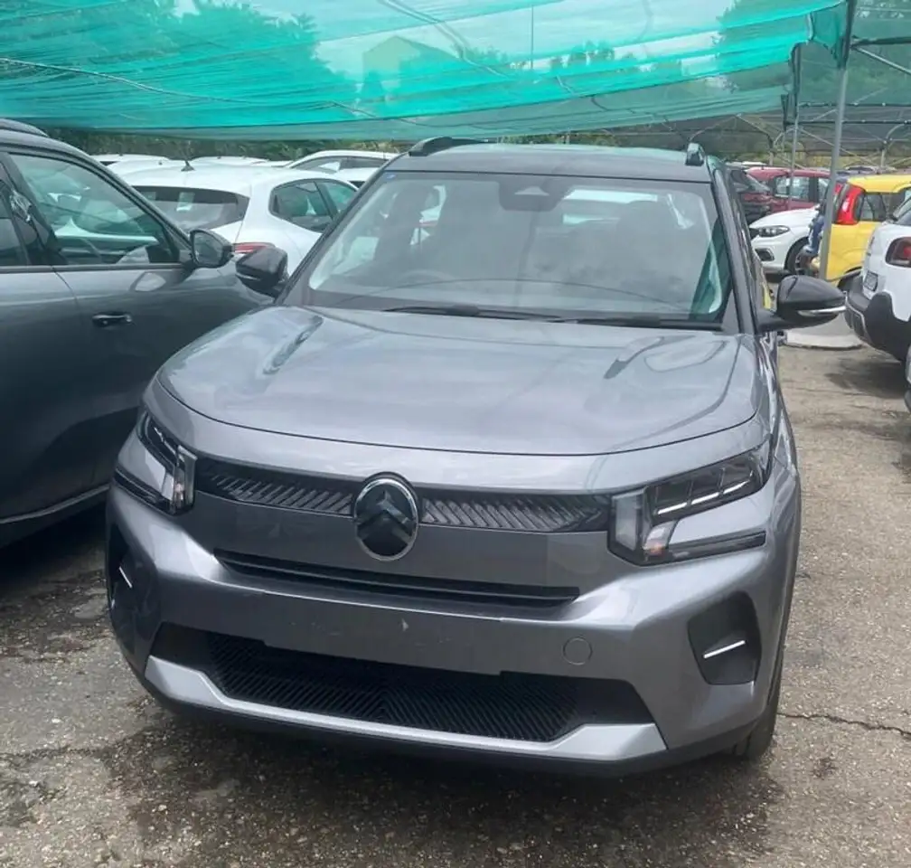 Citroen C3 2026