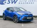 Toyota C-HR 2.0 Hybrid Bi-Tone | Navi | Carplay | Dodehoek | P Blauw - thumbnail 3
