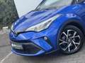 Toyota C-HR 2.0 Hybrid Bi-Tone | Navi | Carplay | Dodehoek | P Blauw - thumbnail 34