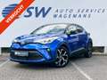 Toyota C-HR 2.0 Hybrid Bi-Tone | Navi | Carplay | Dodehoek | P Blau - thumbnail 1