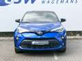 Toyota C-HR 2.0 Hybrid Bi-Tone | Navi | Carplay | Dodehoek | P Blauw - thumbnail 5