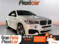 BMW X6 xDrive40d Blanco - thumbnail 1