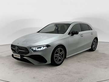 Classe A - W177 2023 AMG Line Premium auto
