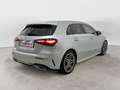 Mercedes-Benz A 180 Classe A - W177 2023 AMG Line Premium auto Argento - thumbnail 4