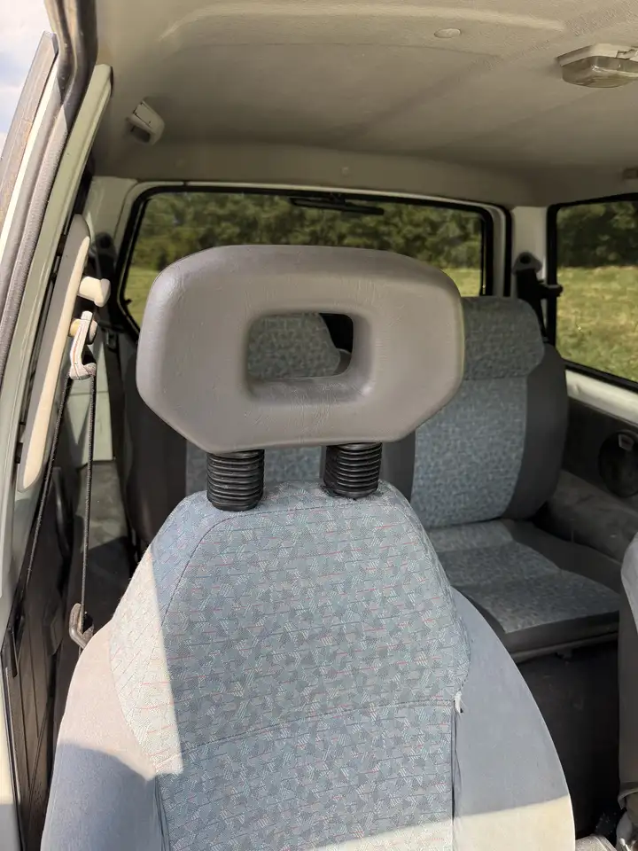 Suzuki Vitara 3p 1.9 td JLX P.Pack DeLuxe S. c/AC, foto 5