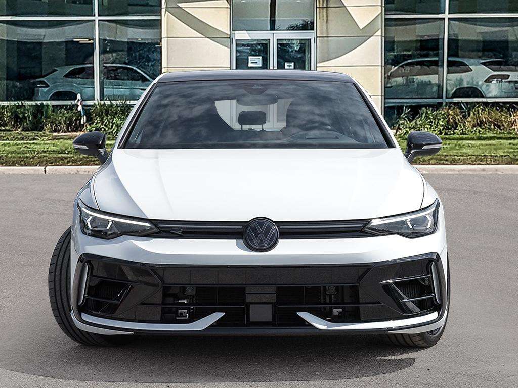 2026 Volkswagen Golf R