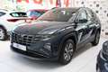 Hyundai TUCSON 1.6 CRDI Maxx 4x2 Gris - thumbnail 4