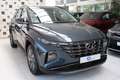 Hyundai TUCSON 1.6 CRDI Maxx 4x2 Gris - thumbnail 14