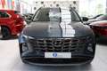 Hyundai TUCSON 1.6 CRDI Maxx 4x2 Gris - thumbnail 8