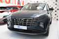 Hyundai TUCSON 1.6 CRDI Maxx 4x2 Gris - thumbnail 3