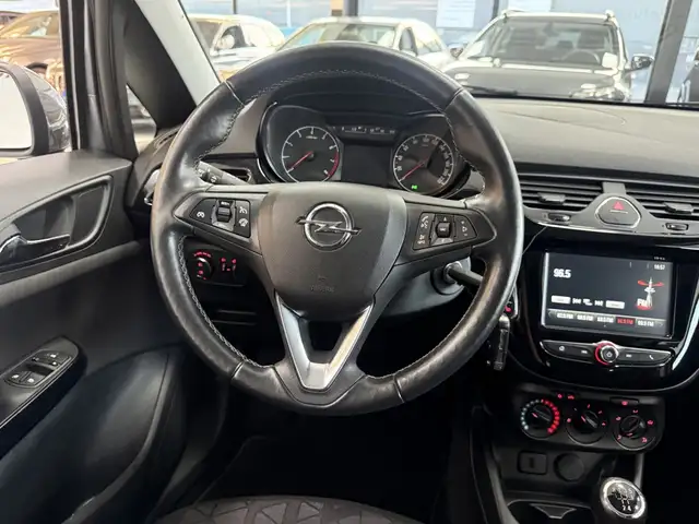 Opel Corsa view 30