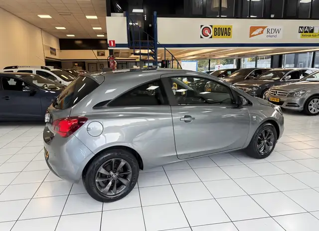 Opel Corsa view 18