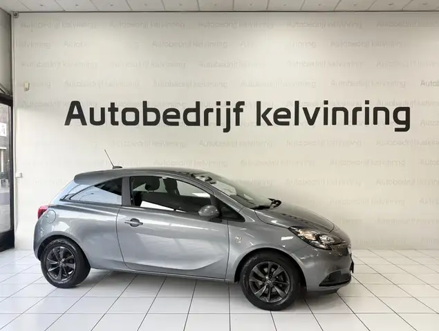 Opel Corsa view 7