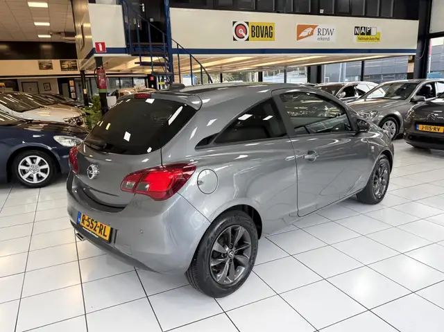 Opel Corsa view 17