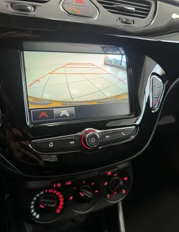 Opel Corsa view 22