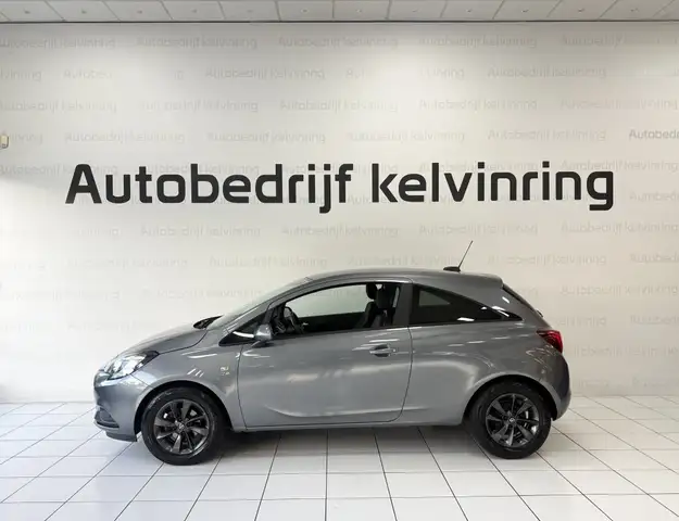 Opel Corsa view 6