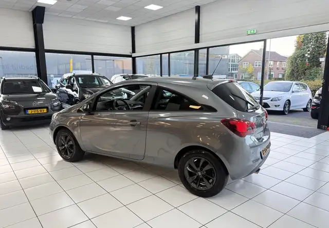 Opel Corsa view 13