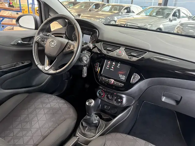 Opel Corsa view 20