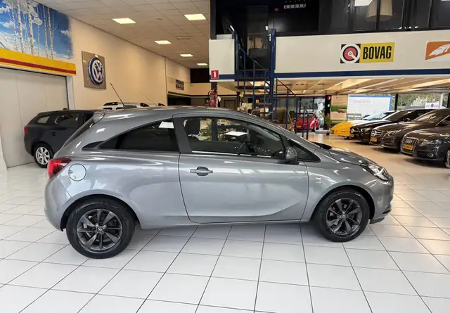 Opel Corsa view 19