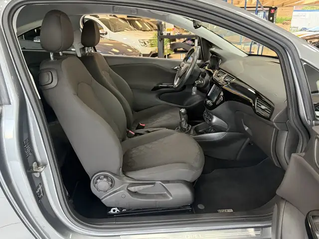 Opel Corsa view 28