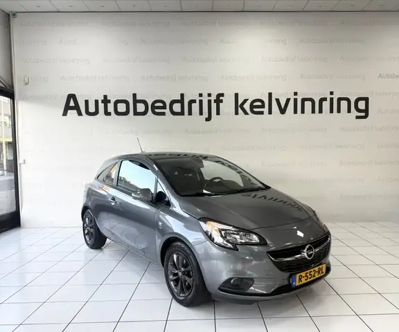 Opel Corsa view 10