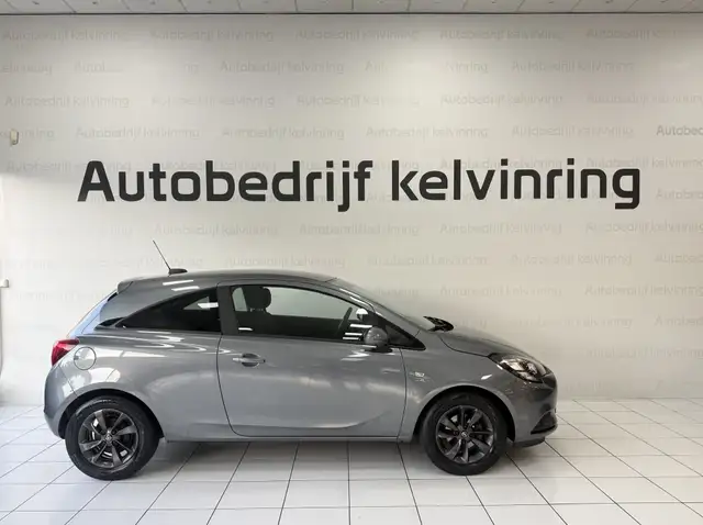 Opel Corsa view 5