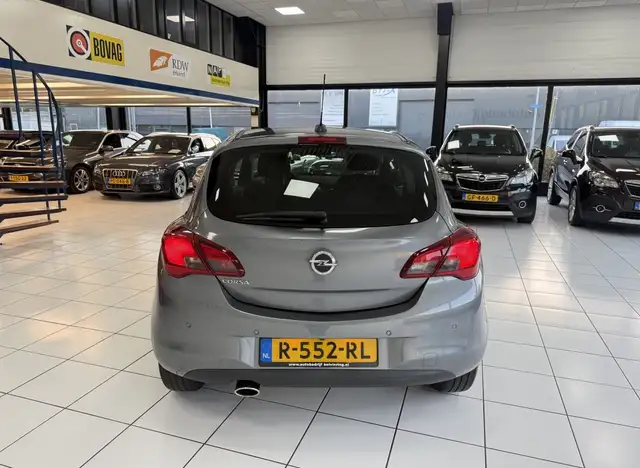 Opel Corsa view 15