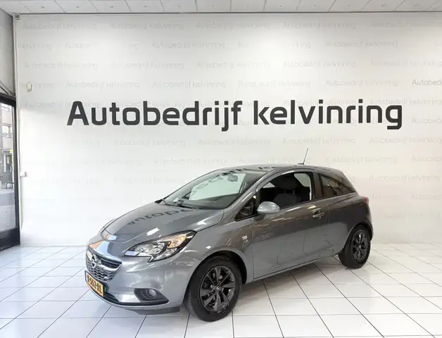 Opel Corsa view 11