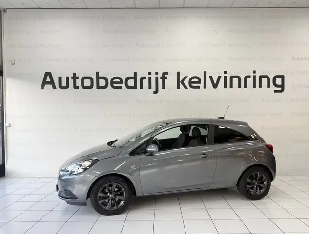 Opel Corsa view 12