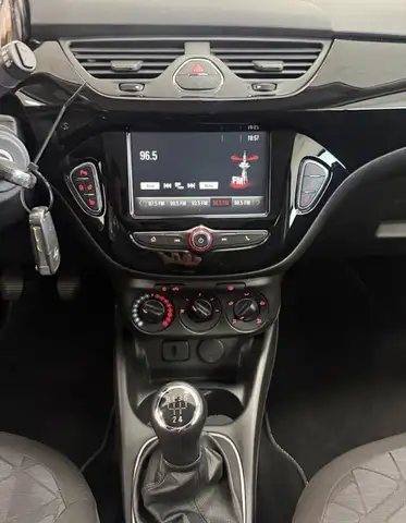 Opel Corsa view 21
