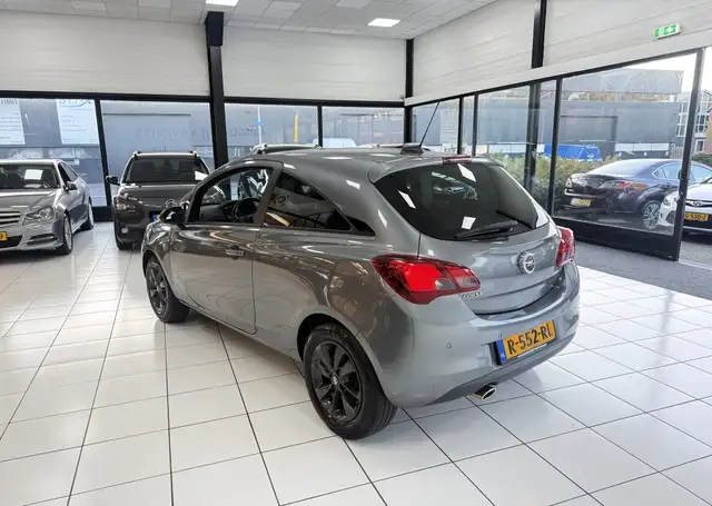 Opel Corsa view 14