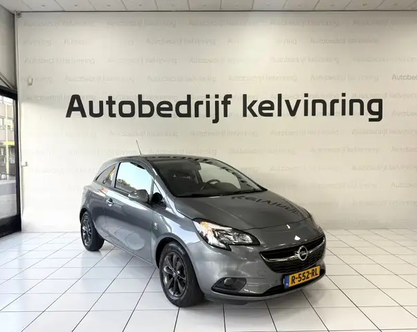 Opel Corsa view 3