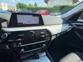 BMW 520 520d Touring Business Grijs - thumbnail 8