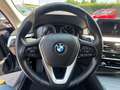 BMW 520 520d Touring Business Grijs - thumbnail 7