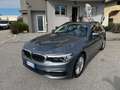 BMW 520 520d Touring Business Grijs - thumbnail 1