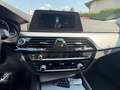BMW 520 520d Touring Business Grijs - thumbnail 9