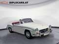 Mercedes-Benz 190SL Blanco - thumbnail 1