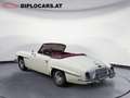 Mercedes-Benz 190SL Blanco - thumbnail 4