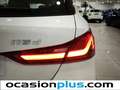 BMW 116 116dA Blanc - thumbnail 17