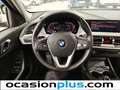 BMW 116 116dA Blanc - thumbnail 30