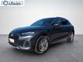 Audi Q5 40 TDI quattro S line Gris - thumbnail 3