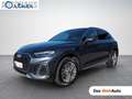 Audi Q5 40 TDI quattro S line Gris - thumbnail 1