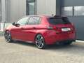 Peugeot 308 1.6 e-THP GTi 270 PK Rouge - thumbnail 5