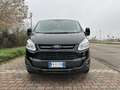 Ford Tourneo 8 posti Negru - thumbnail 1