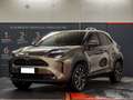 Toyota Yaris Cross 1.5h Trend fwd 116cv e-cvt Bronzo - thumbnail 1